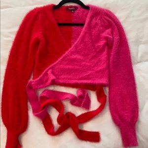 4SI3NNA Sweater